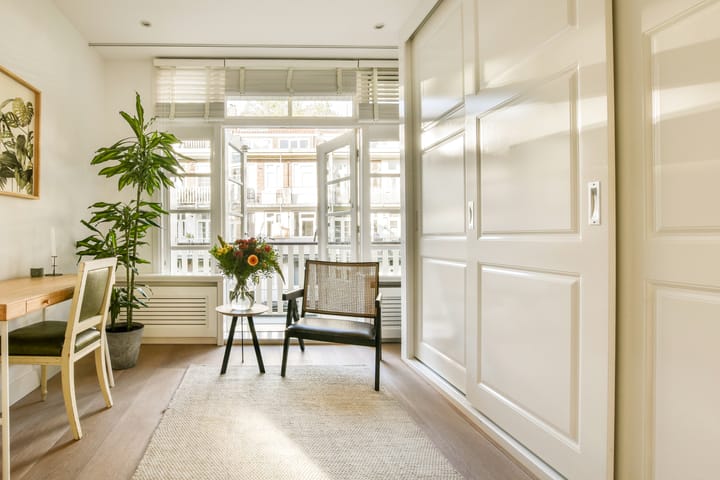 Foto 10 van Piet Gijzenbrugstraat 10-2