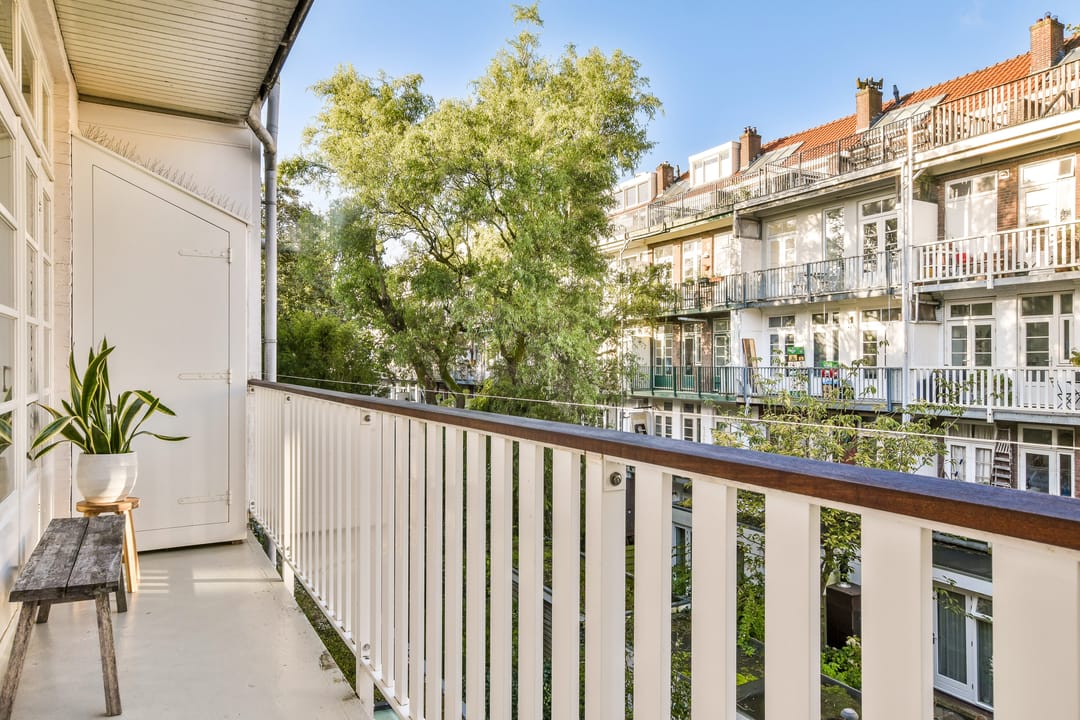 Foto 13 van Piet Gijzenbrugstraat 10-2