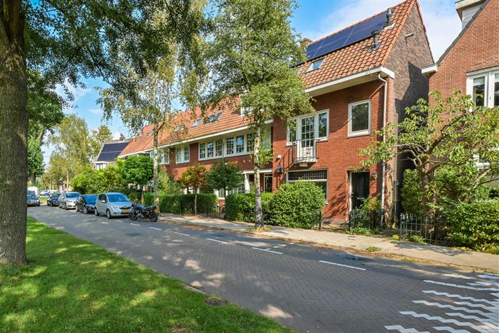 Bekijk foto 49 van van Ostadestraat 8