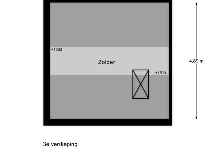 Bekijk foto 61 van van Ostadestraat 8