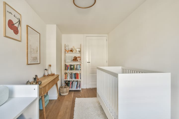 Foto 20 van Piet Gijzenbrugstraat 10-2