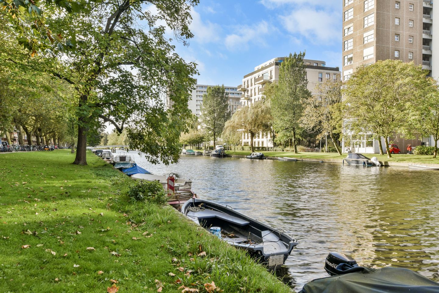 Foto 29 van Piet Gijzenbrugstraat 10-2