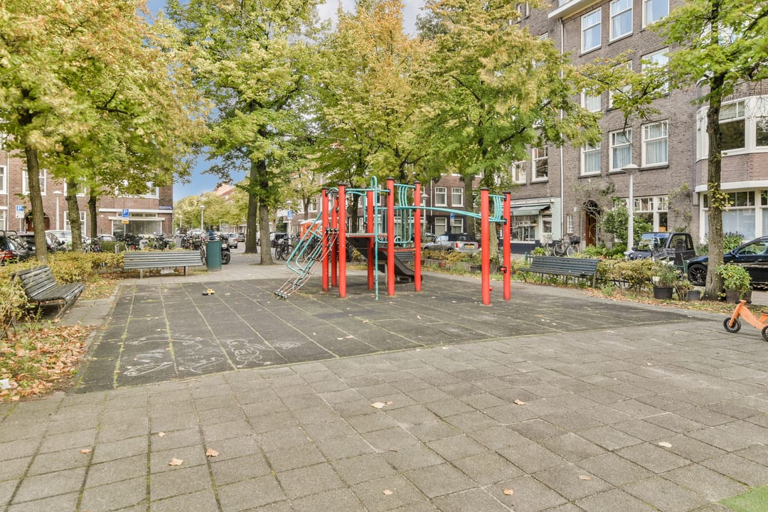 Foto 31 van Piet Gijzenbrugstraat 10-2