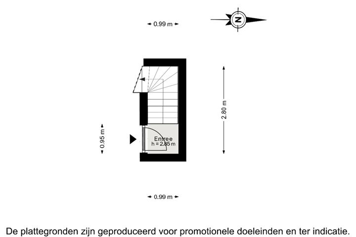 Bekijk foto 32 van Piet Gijzenbrugstraat 10-2