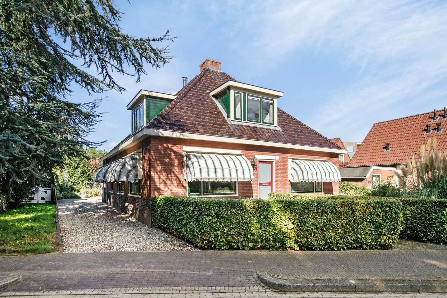 Foto 1 van Wirdumerweg 15