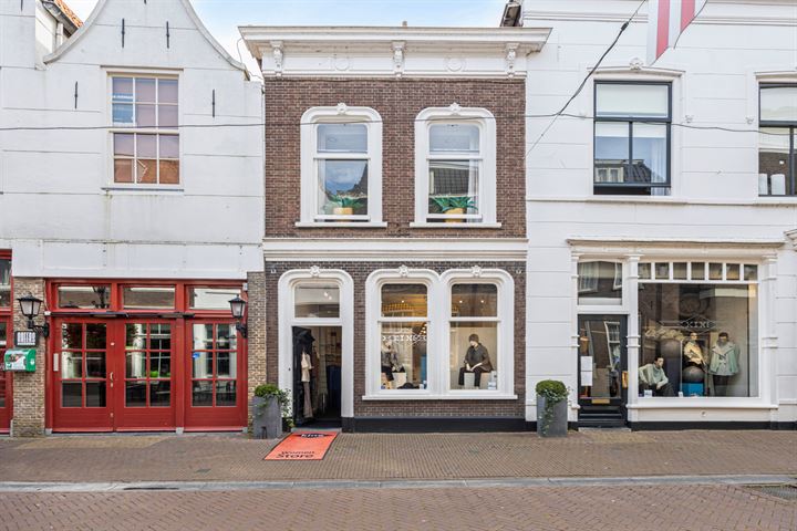 View photo 1 of Nobelstraat 25