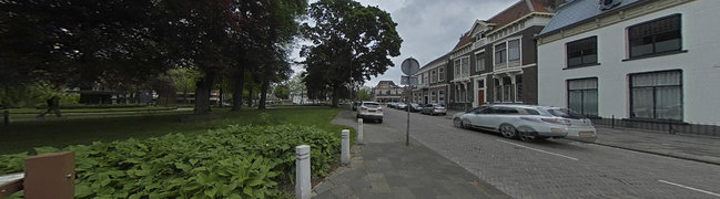 View 360° photo of Voortuin of St. Walburg 1-01