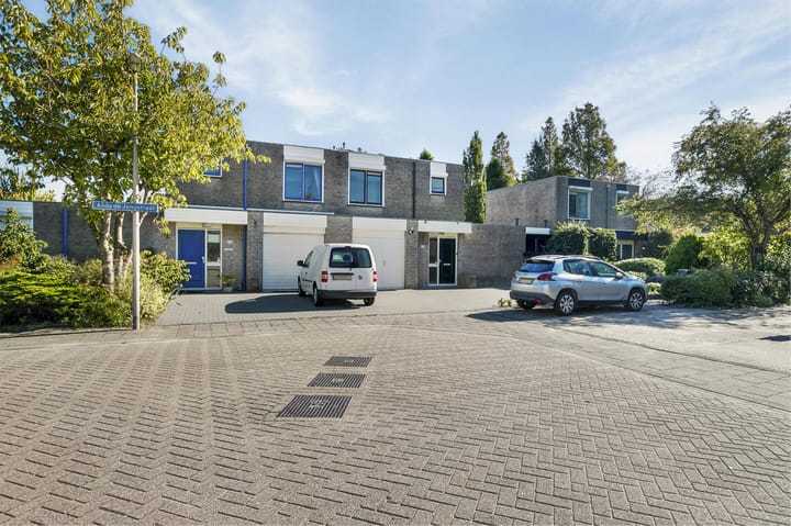 Foto 3 van Alida de Jongstraat 36