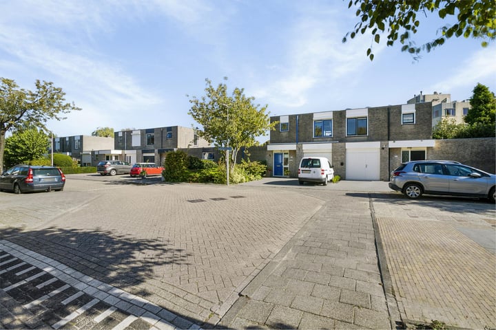 Bekijk foto 4 van Alida de Jongstraat 36