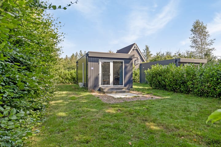 Foto 2 van Houtvester Jansenweg 2 - 203 a/b