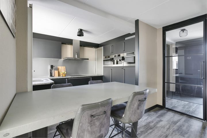 Foto 6 van Alida de Jongstraat 36