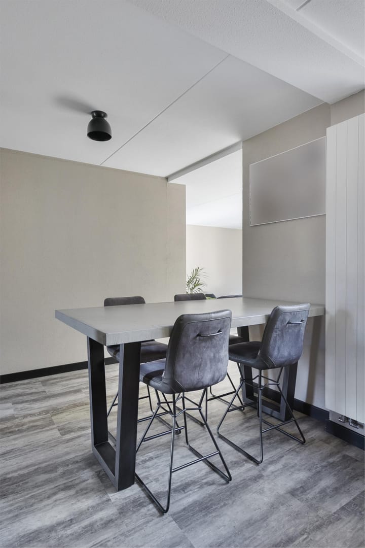 Foto 12 van Alida de Jongstraat 36