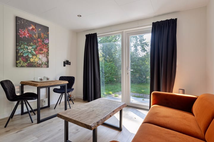 Foto 4 van Houtvester Jansenweg 2 - 203 a/b