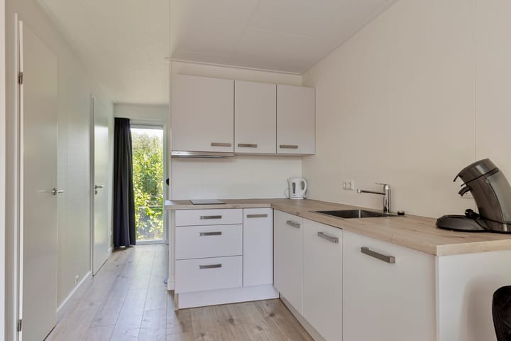 Foto 5 van Houtvester Jansenweg 2 - 203 a/b