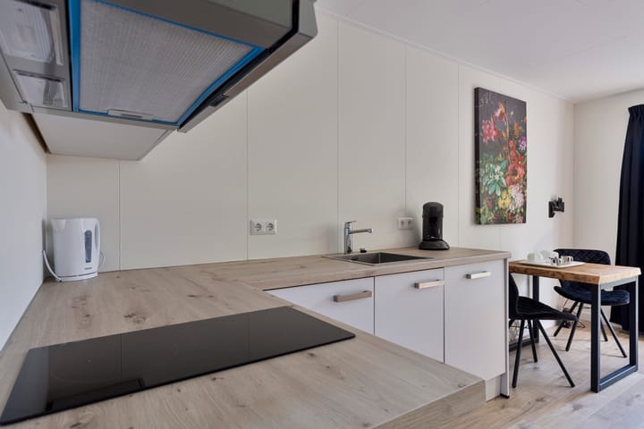 Foto 6 van Houtvester Jansenweg 2 - 203 a/b