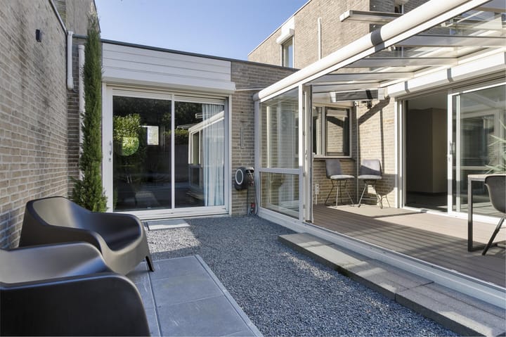 Foto 21 van Alida de Jongstraat 36