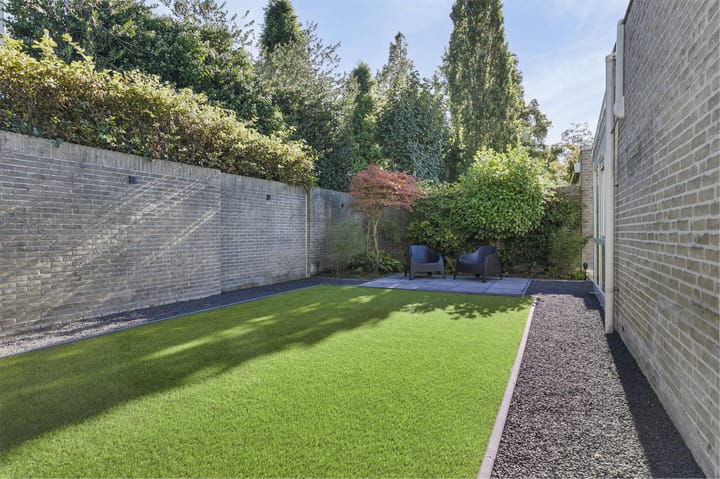 Foto 24 van Alida de Jongstraat 36