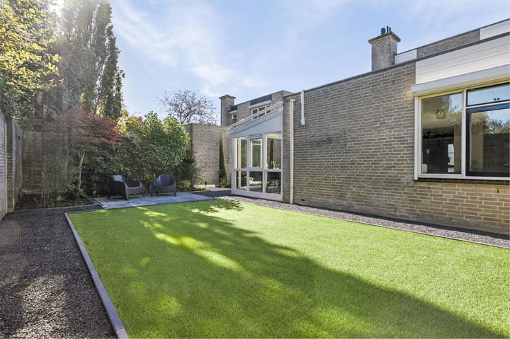 Foto 25 van Alida de Jongstraat 36