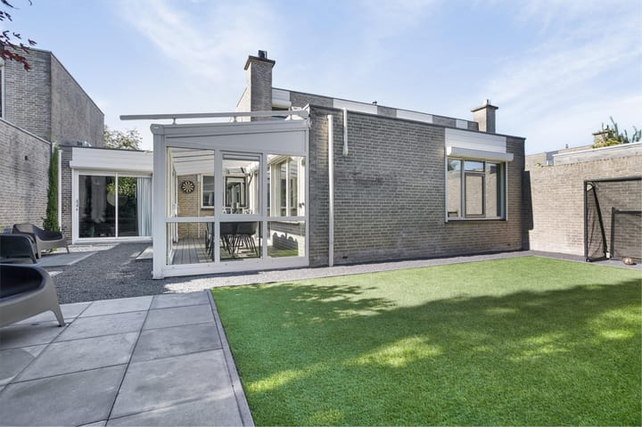 Foto 26 van Alida de Jongstraat 36