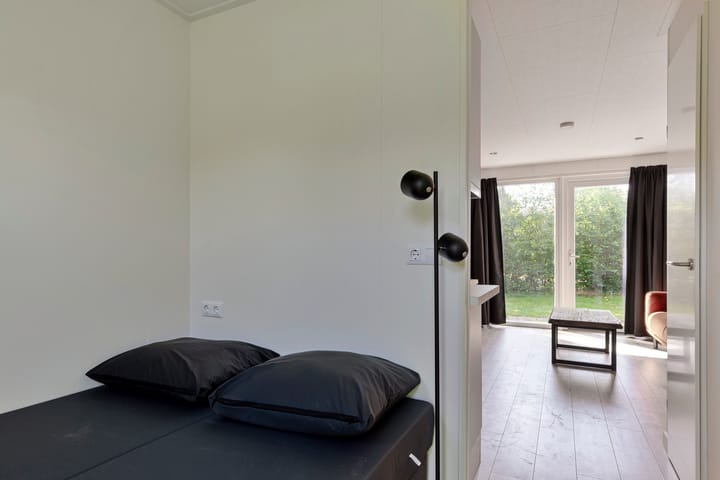 Foto 8 van Houtvester Jansenweg 2 - 203 a/b