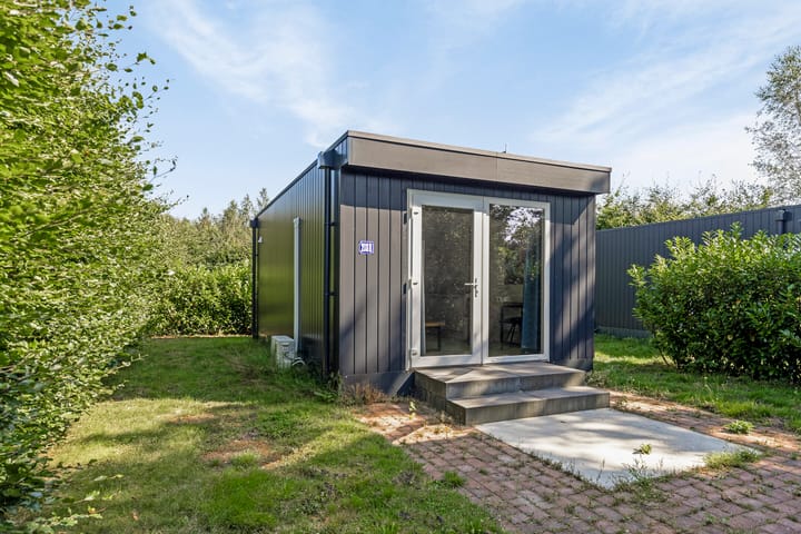 Foto 12 van Houtvester Jansenweg 2 - 203 a/b