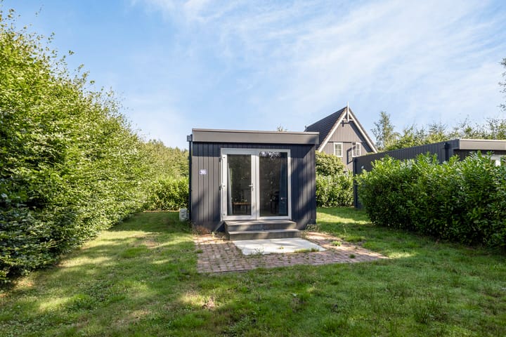 Foto 13 van Houtvester Jansenweg 2 - 203 a/b