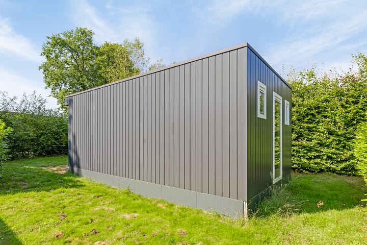 Foto 14 van Houtvester Jansenweg 2 - 203 a/b