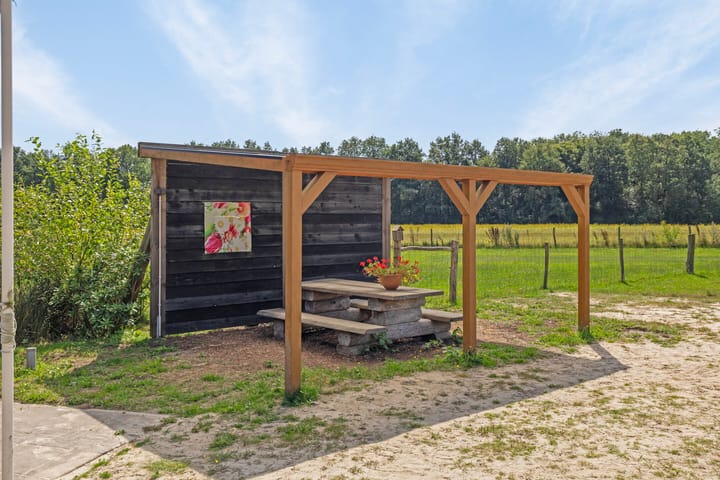 Foto 18 van Houtvester Jansenweg 2 - 203 a/b