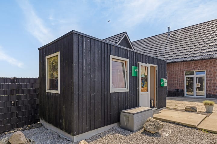 Foto 19 van Houtvester Jansenweg 2 - 203 a/b