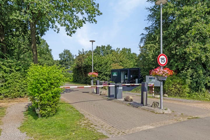 Foto 20 van Houtvester Jansenweg 2 - 203 a/b