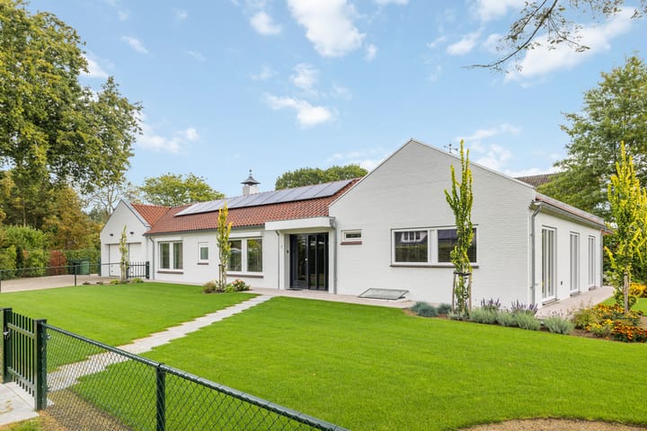 Foto 1 van Keizerlaan 2