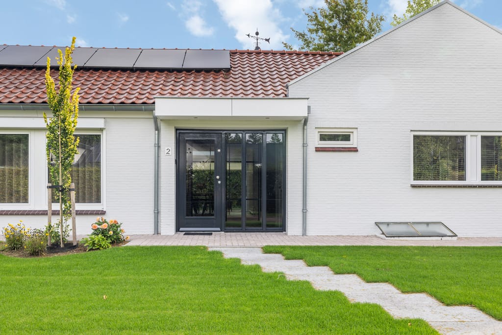 Foto 4 van Keizerlaan 2