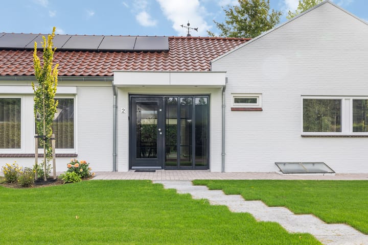 Foto 4 van Keizerlaan 2