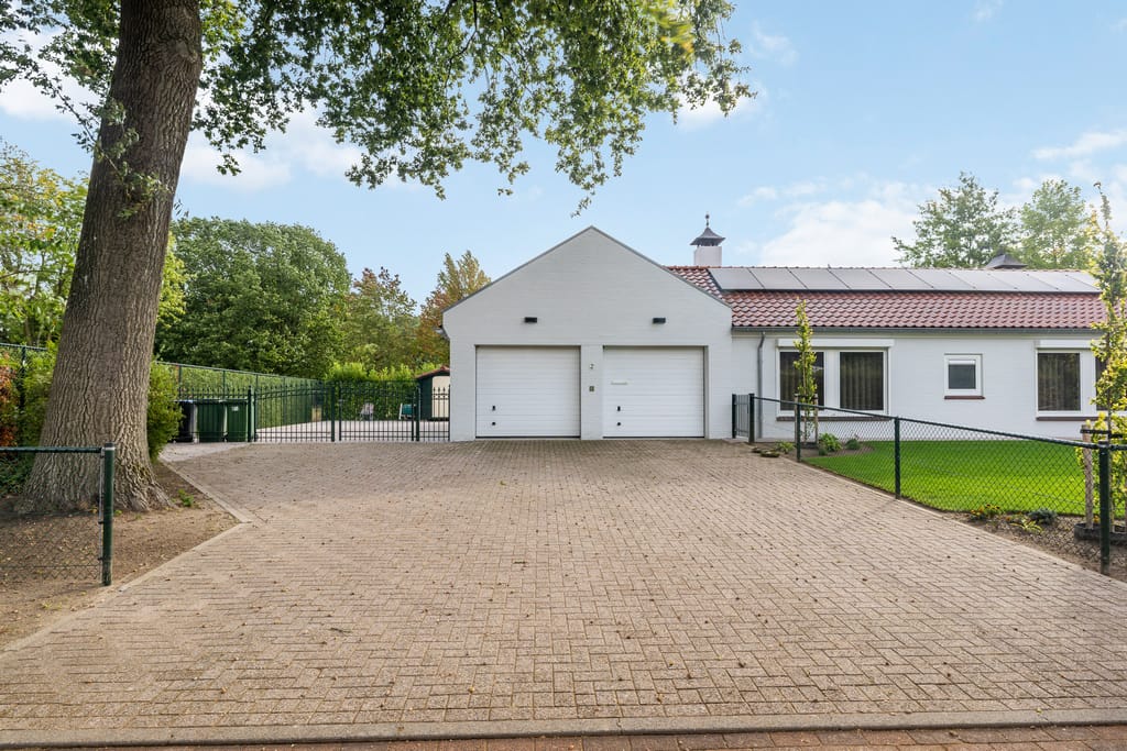 Foto 45 van Keizerlaan 2