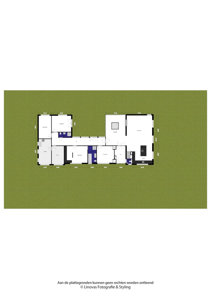 Foto 58 van Keizerlaan 2