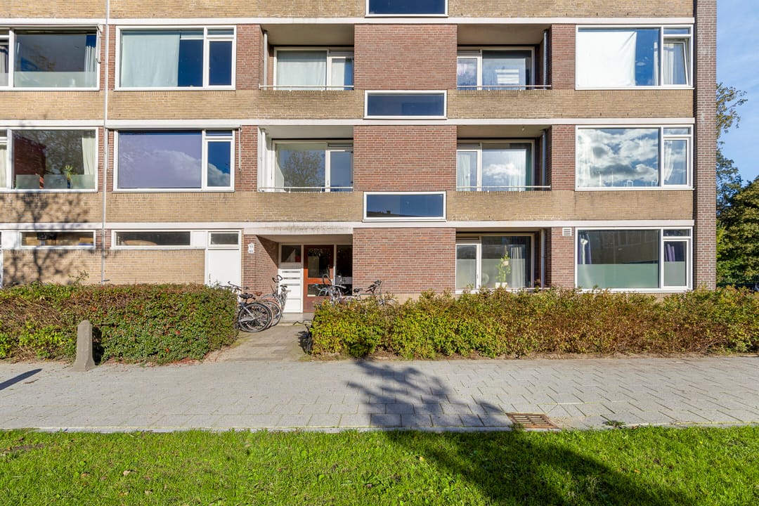 Foto 1 van Abeelstraat 53
