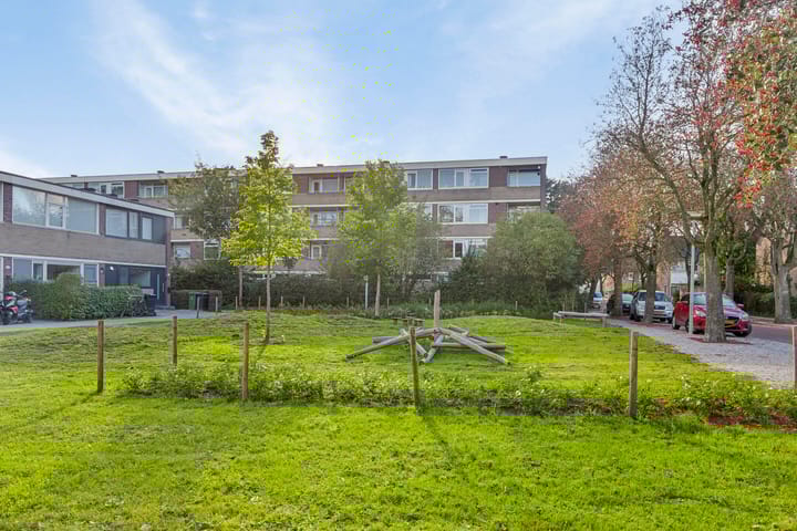 Foto 3 van Abeelstraat 53