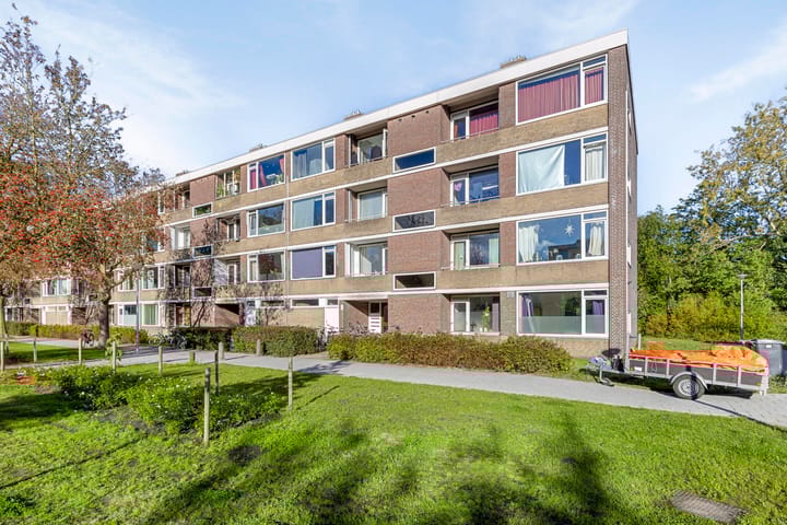 Foto 5 van Abeelstraat 53