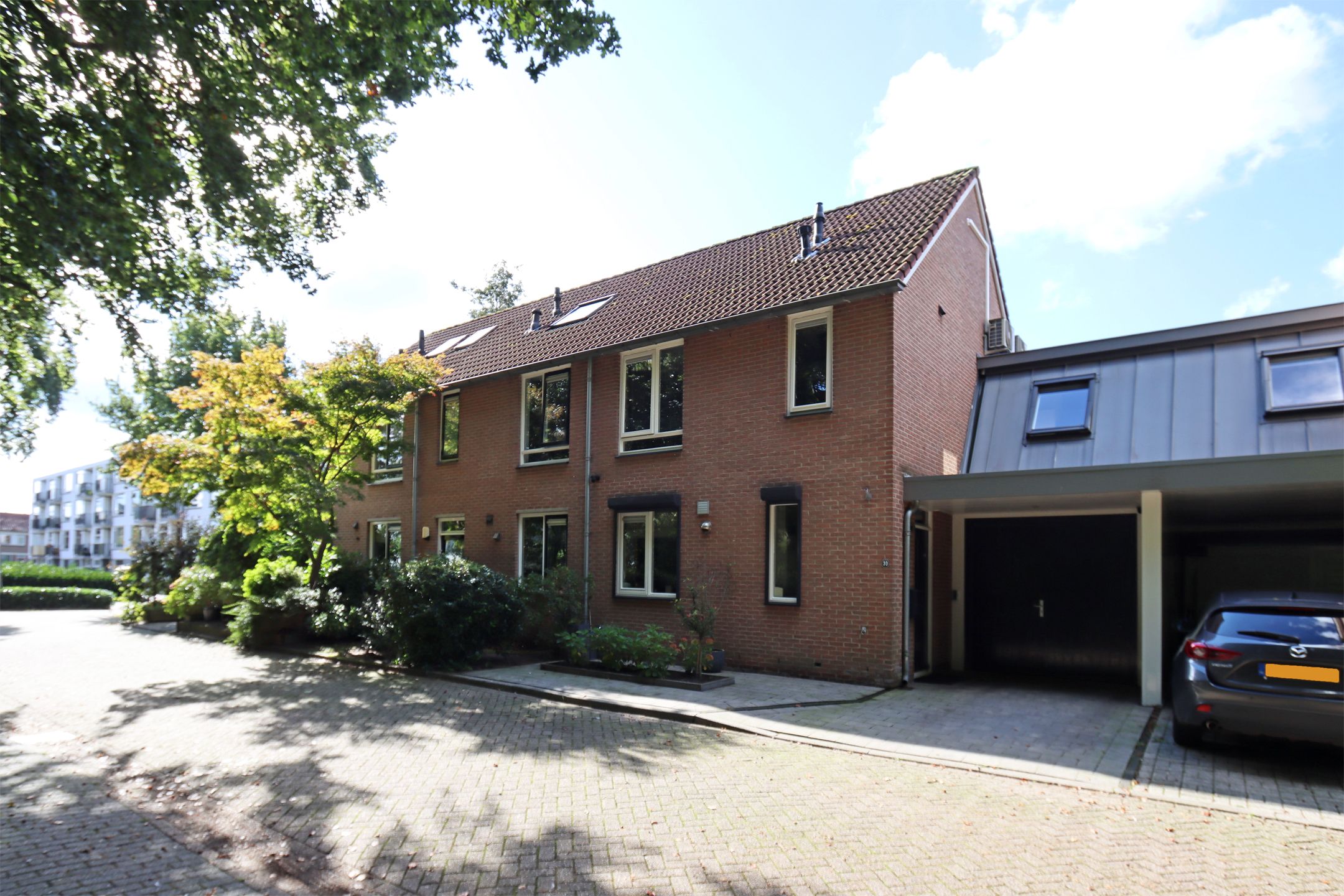 Foto 6 van Masayalaan 30