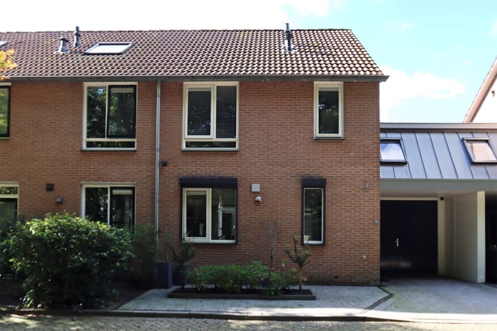 Foto 7 van Masayalaan 30