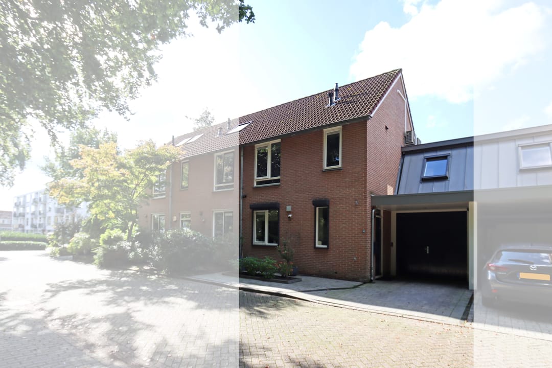 Foto 8 van Masayalaan 30