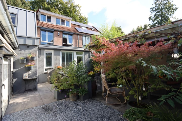 Foto 10 van Masayalaan 30