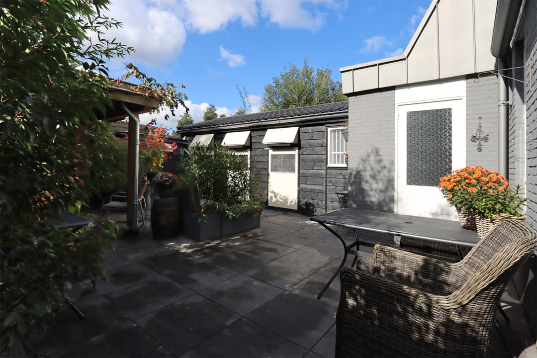 Foto 11 van Masayalaan 30