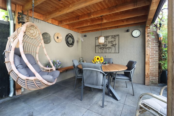 Foto 12 van Masayalaan 30