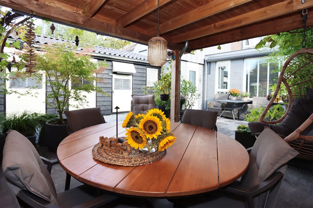 Foto 13 van Masayalaan 30