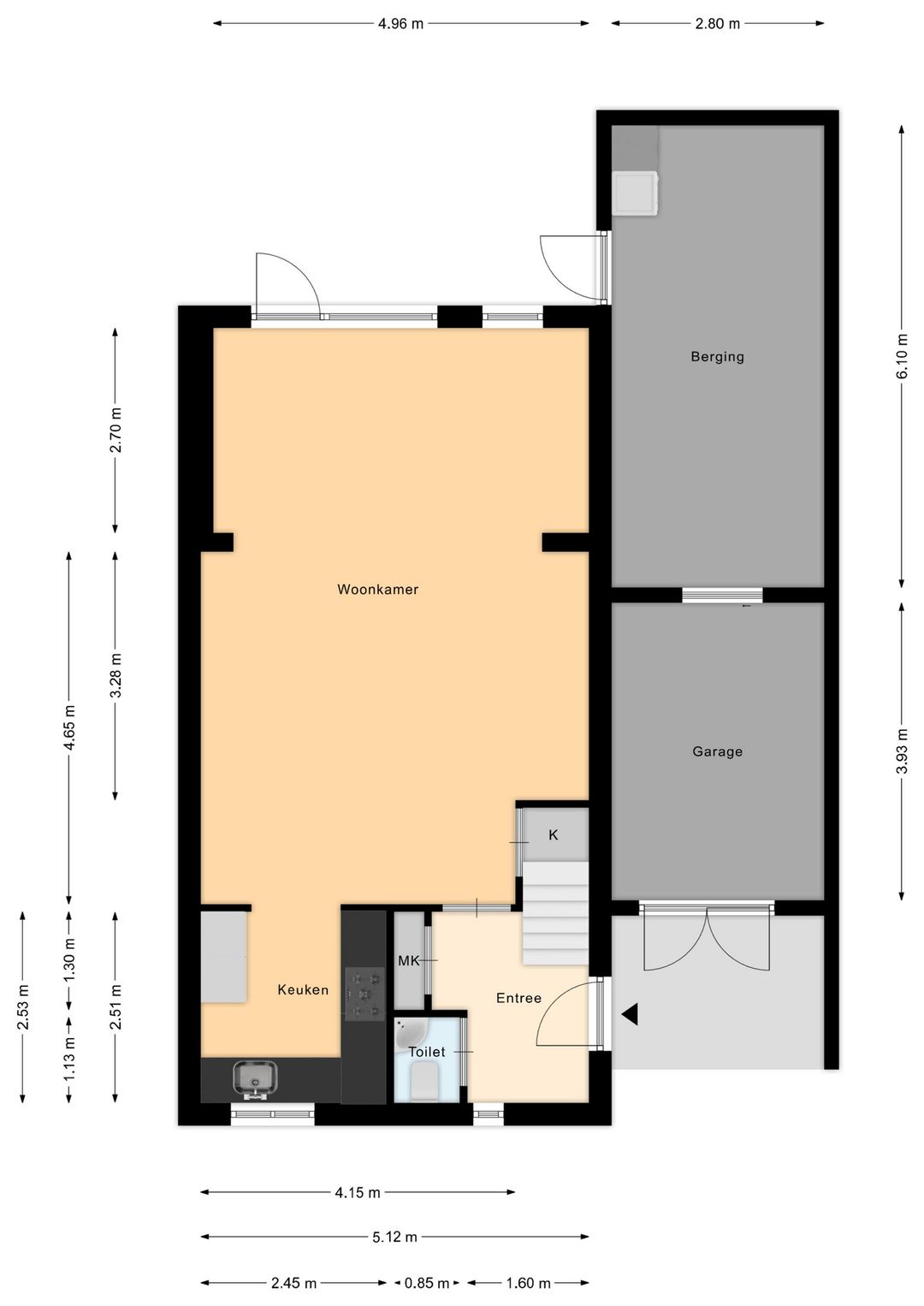 Foto 37 van Masayalaan 30