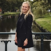 Tessa de Zwart - Commercieel Medewerker