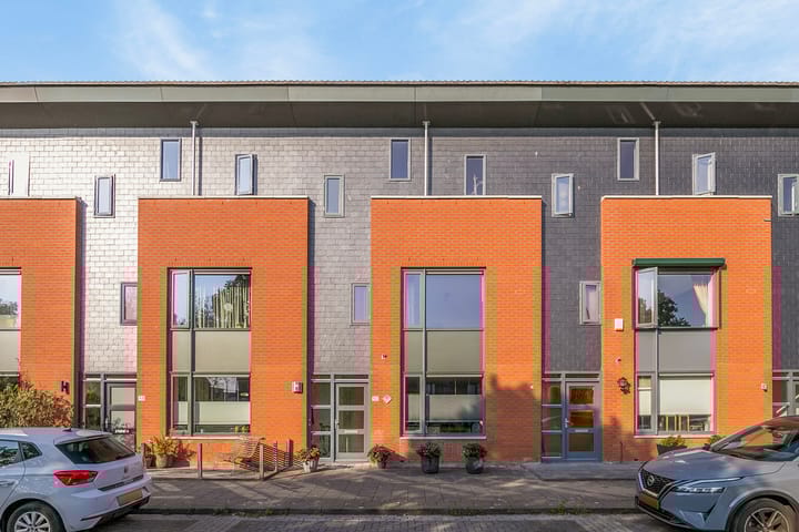 Foto 1 van Meersingel 50