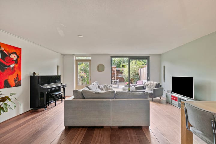 Foto 2 van Meersingel 50