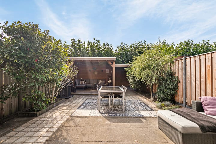 Foto 4 van Meersingel 50